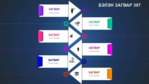 Сумтай инфографик