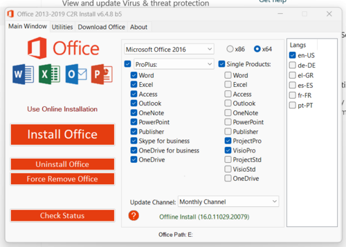 Microsoft.Office_2016_2019_x64_Multilanguage_16.0.11029.20079