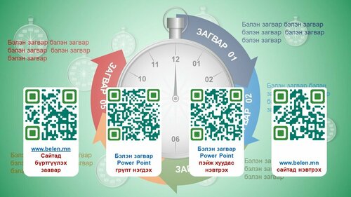 Сайтад бүртгүүлэх заавар