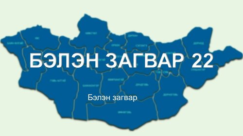 Газрын зураг