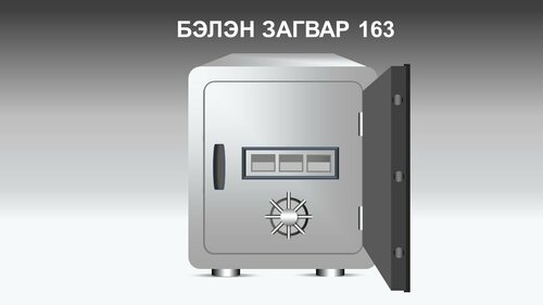 Powerpoint бэлэн загвар. Инфографик. Агуулгад тохиромжтой Сефтэй загвар